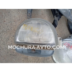 Фар ляв RENAULT TWINGO 93-98
