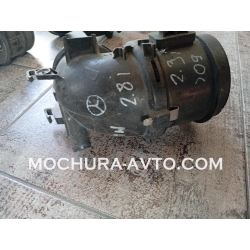 Дебитомер MERCEDES-BENZ W164 W203 W204 Vito Viano 2.3 / 2.8 / 3.5