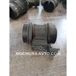 Дебитомер PEUGEOT 206 307 1007 1.4 HDI FORD FIESTA FUSION 1.4 TDCI C2 C3 1.4 HDI