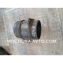 Дебитомер CITROEN C5 C4 C6 C8 C-CROSSER PEUGEOT 307 407 4007 607 807 MITSUBISHI OUTLANDER 2.0 HDI