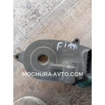 Дебитомер FIAT DOBLO 1.9d 04г.