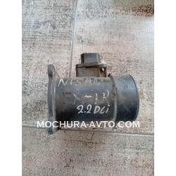 Дебитомер NISSAN X-TRIAL ALMERA NAVARA 2.2dCi Дебитомер NISSAN X-TRIAL ALMERA NAVARA 2.2dCi