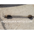 Полуоска дясна OPEL VECTRA 95-02г.