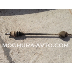 Полуоска дясна OPEL VECTRA 95-02г.