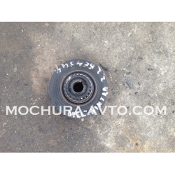 Демпферна шайба OPEL SINTRA 96-99г. 2.2i 16V 141кс.