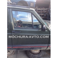 Врата предна дясна JEEP CHEROKEE 90-98г. 2.5