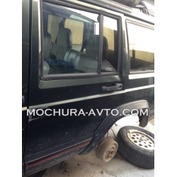 Врата задна лява JEEP CHEROKEE 90-98г. 2.5