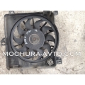 Перка ASTRA 04-07г. 1.7 CDTI 