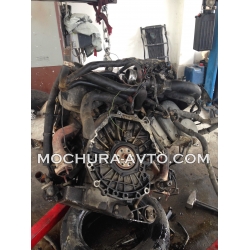 Двигател ROVER 75 99-05г. 2.0 102кс.