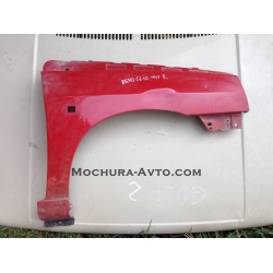 Калник десен RENAULT CLIO 90-98г.