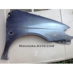 Калник десен RENAULT MEGANE 96-02г.