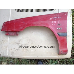 Калник ляв CITROEN ZX 93-98г.