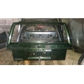Капак заден JEEP CHEROKEE 90-98г.
