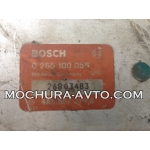 Компютър ABS OPEL ASTRA 91-98г.