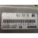 Компютър двигател OPEL SINTRA 97-00г. 2.2