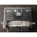 Компютър двигател OPEL VECTRA 95-02г. 2.0 