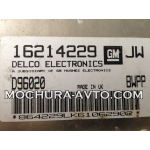 Компютър двигател OPEL CORSA 93-00г. 1.6