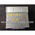 Компютър двигател OPEL ASTRA 91-98г. 1.4