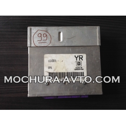 Компютър двигател OPEL ASTRA 91-98г.