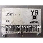 Компютър двигател OPEL ASTRA 91-98г.