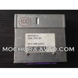 Компютър двигател OPEL ASTRA 91-98г.