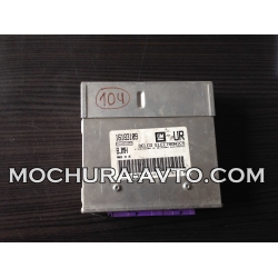 Компютър двигател OPEL ASTRA 91-98г. 1.6
