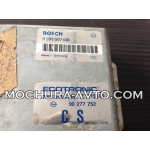 Компютър двигател OPEL OMEGA 84-94г. 1.8