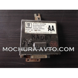 Компютър двигател OPEL KADETT 86-94г. 1.3