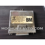 Компютър двигател OPEL KADETT 86-94г. 1.3