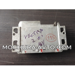 Компютър OPEL VECTRA 95-02г. 2.0i 16V