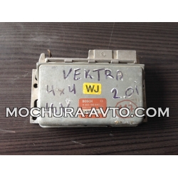 Компютър ABS OPEL VECTRA 92-95г. 2.0i 16V 4X4