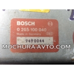 Компютър ABS OPEL VECTRA 92-95г. 2.0i 16V 4X4
