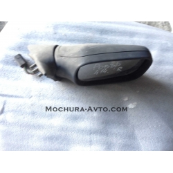 Огледало дясно електрическо ROVER 400 95-00г.