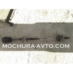 Полуоска дясна LANCIA Y 96-03г. 1.1 55кс.