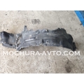 Подкалник преден ляв NISSAN ALMERA TINO 00-05г. 2.2 114кс.