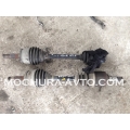 Полуоска лява NISSAN ALMERA TINO 00-05г. 2.2 114кс.
