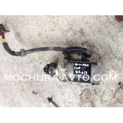 Стартер NISSAN ALMERA TINO 00-05г. 2.2 114кс.