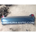 Броня задна NISSAN ALMERA TINO 00-05г. 2.2 114кс.