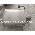 Задно гърне NISSAN ALMERA TINO 00-05г. 2.2 114кс.