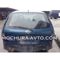 Капак заден NISSAN ALMERA TINO 00-05г.