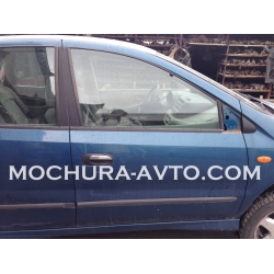 Врата предна дясна NISSAN ALMERA TINO 00-05г.