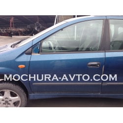 Врана предна лява NISSAN ALMERA TINO 00-05г.