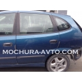 Врана задна лява NISSAN ALMERA TINO 00-05г.