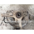 Шенкел главина преден ляв VOLVO V40 95-04г. 1.8 16V 115кс.