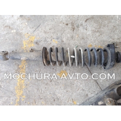 Амортисьор и пружина заден ляв VOLVO V40 95-04г. 1.8 16V 115кс.