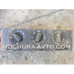 Управление климатик VOLVO V40 95-04г. 1.8 16V 115кс.