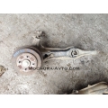 Шенкел и главина задна дясна 400 95-00г. 1.6 16V 113кс.