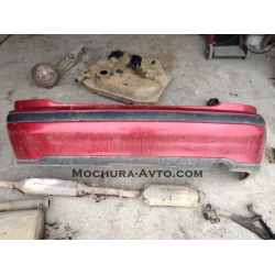 Броня задна ROVER 400 95-00г. 1.6 16V 113кс.