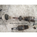 Полуоска лява ROVER 400 95-00г. 1.6 16V 113кс.