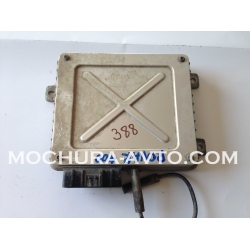 Компютър, имобилайзер и ключ ROVER 400 95-00г. 1.6 16V 113кс.